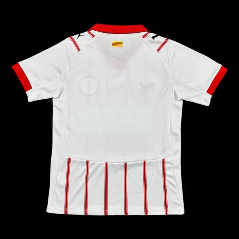 Girona Maillot Domicile 25/26 KITGOAL