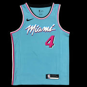 Miami Heat Maillot NBA 2024 KitGoal