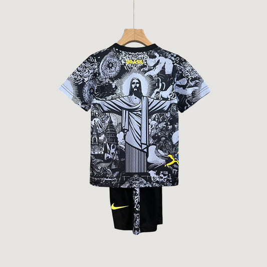 Ensemble Brésil KITGOAL