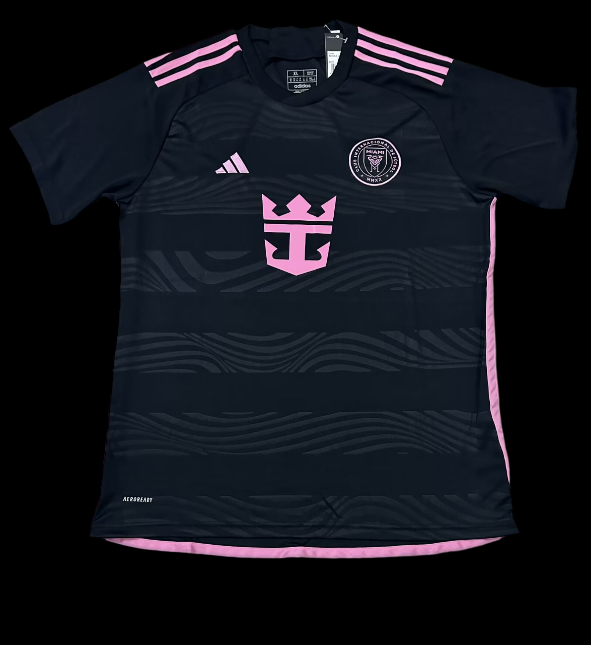 Inter Miami Away Shirt 24/25