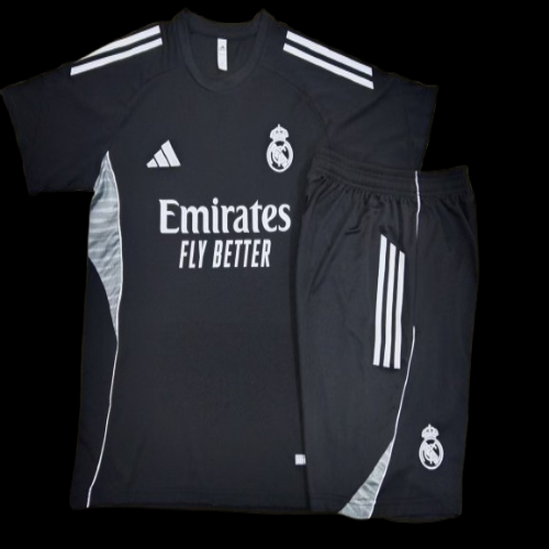 Ensemble Réal Madrid