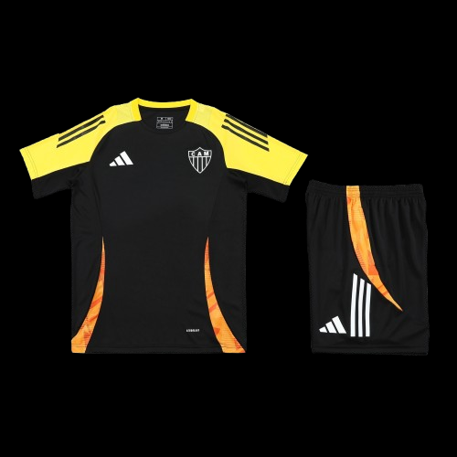 Ensemble Atletico Mineiro