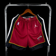 Miami Heat Shorts NBA 2024 KitGoal