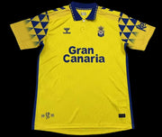 Las Palmas Maillot Domicile 24/25 KitGoal