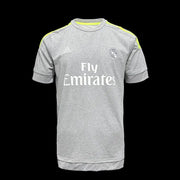 Real Madrid Mailot Retro 15/16 KitGoal