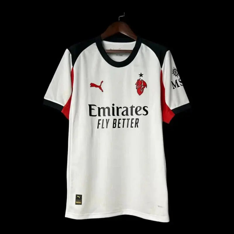 Milan AC Maillot Extérieur 25/26 KITGOAL