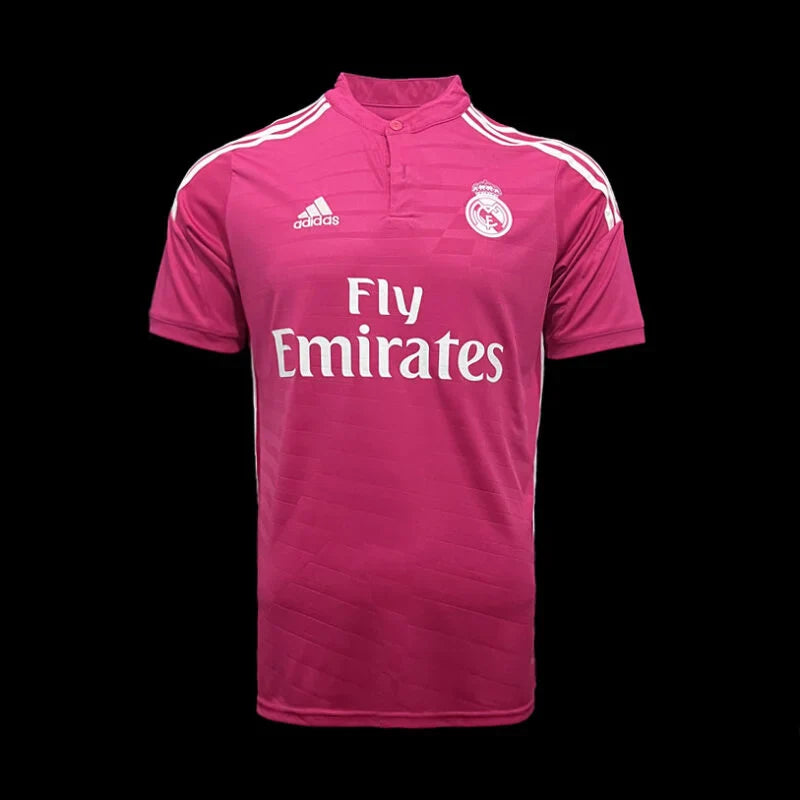 Real Madrid Retro Trikot 14/15