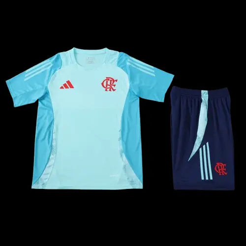 Ensemble Flamengo KITGOAL