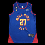 Denver Nuggets Shorts NBA 2023 KitGoal