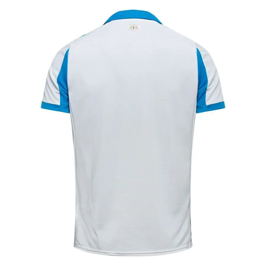 Marseille Maillot Domicile 25/26 KITGOAL