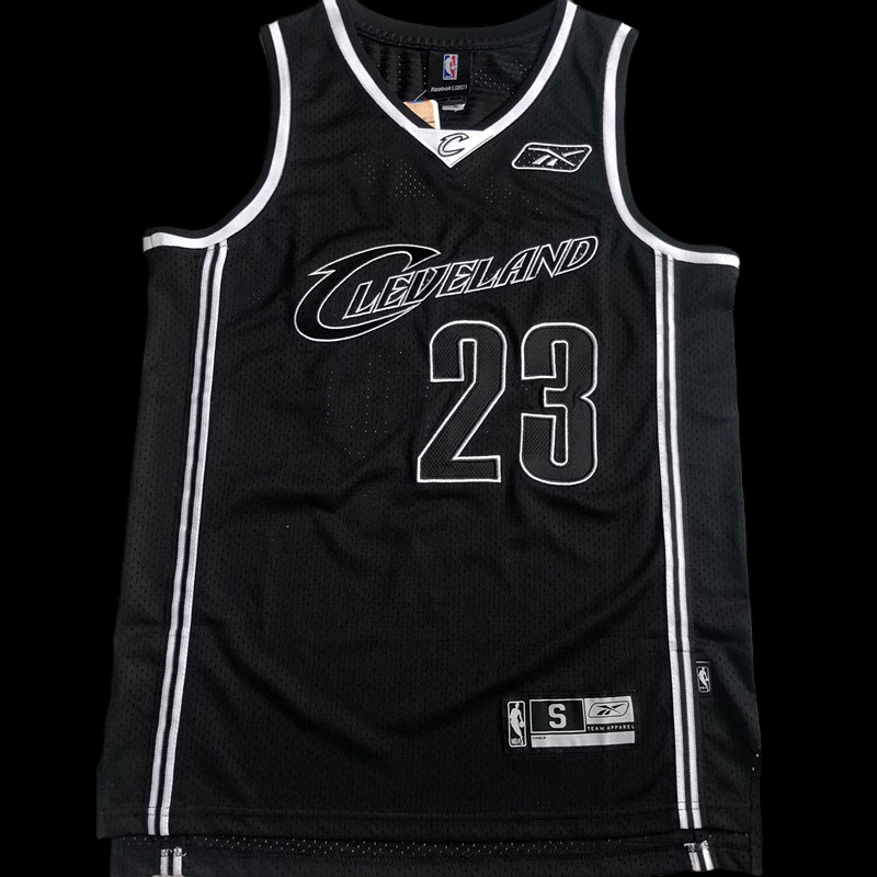 Camiseta de la NBA de los Cleveland Cavaliers