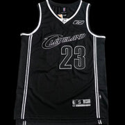 Cleveland Cavaliers Maillot NBA KitGoal