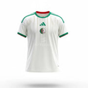 Maillot CDM Algérie Domicile 25/26 KITGOAL