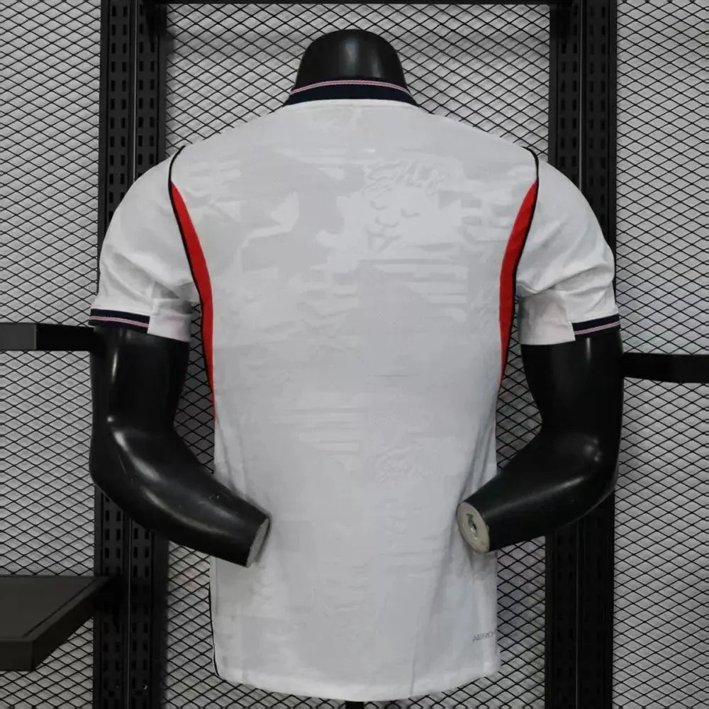 Maillot CDM 25/26 Angleterre Domicile KITGOAL