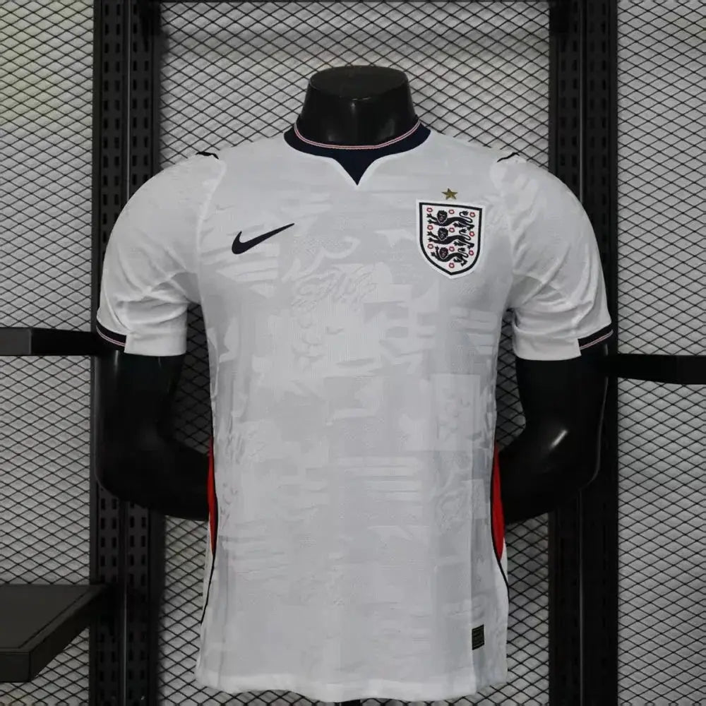 Maillot CDM 25/26 Angleterre Domicile KITGOAL