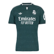 Real Madrid Auswärtstrikot 26/27
