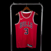 Chicago Bulls Maillot NBA KitGoal