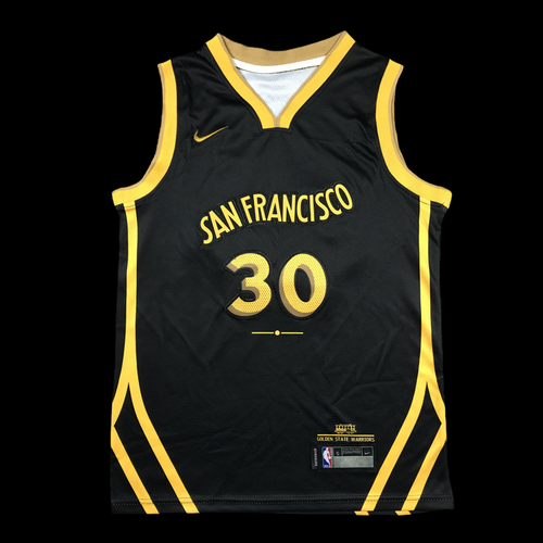 Golden State Warriors NBA Trikot 2024