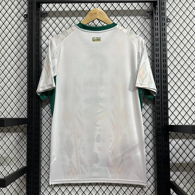 Maillot 25/26 Domicile Sénégal Extérieur KITGOAL