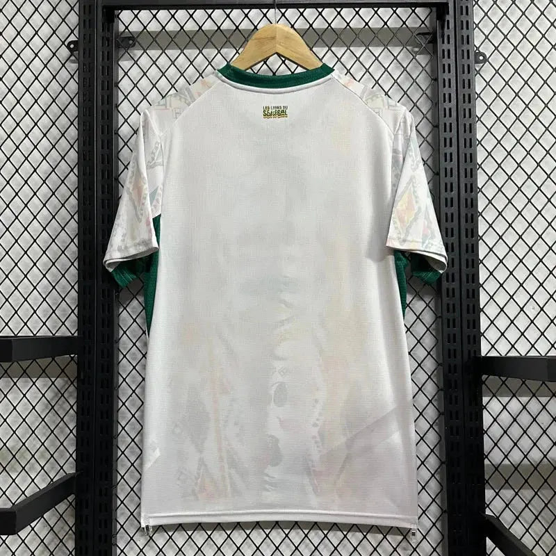 Maillot 25/26 Domicile Sénégal Extérieur KITGOAL