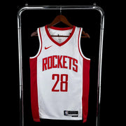 Houston Rockets Maillot NBA 2023 KitGoal