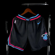 Miami Heat Shorts NBA 2024 KitGoal