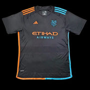 New York City Maillot Extérieur 24/25 KitGoal