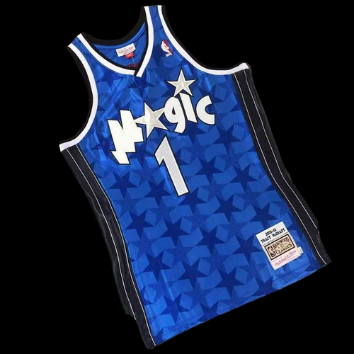 Camiseta de la NBA de Orlando Magic 2024