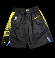 Indiana Pacers Shorts NBA 2024 KitGoal