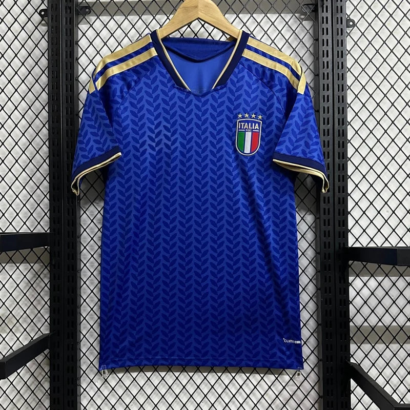Maillot 25/26 Domicile Italie Domicile