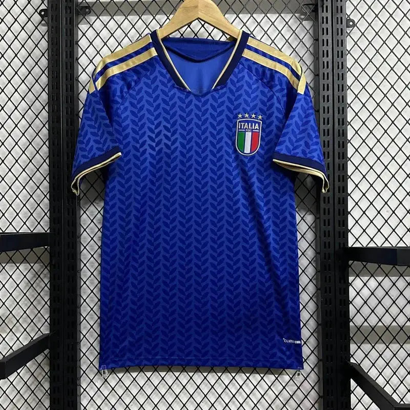 Maillot 25/26 Domicile Italie Domicile KITGOAL