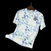 Inter Milan Maillot Extérieur 25/26 KITGOAL