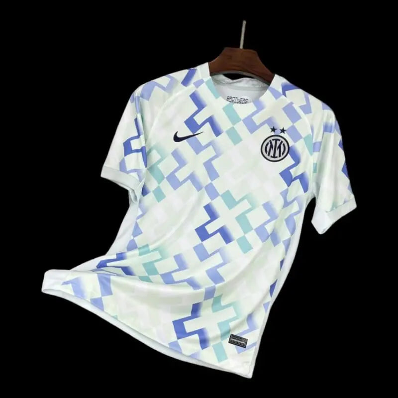Inter Milan Maillot Extérieur 25/26 KITGOAL