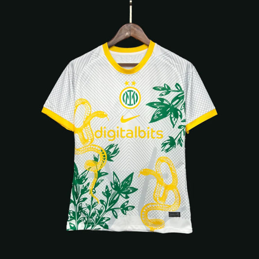 Camiseta Concept del Inter de Milán 24/25