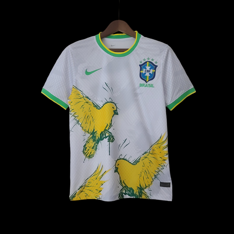 Brazil Special Jersey 2023