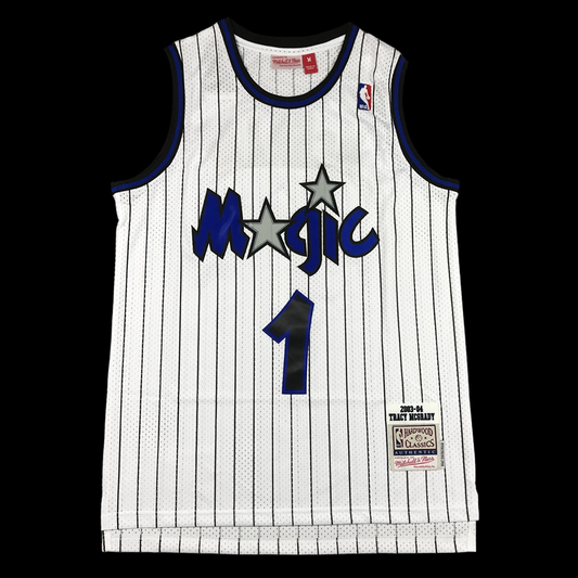 Orlando Magic Maillot NBA 2024