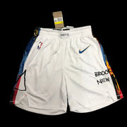 Brooklyn Nets Shorts NBA 2023 KitGoal