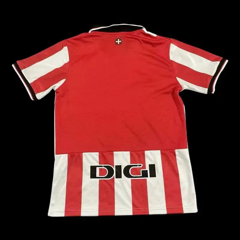 Athletic Bilbao Maillot Domicile 25/26 KITGOAL
