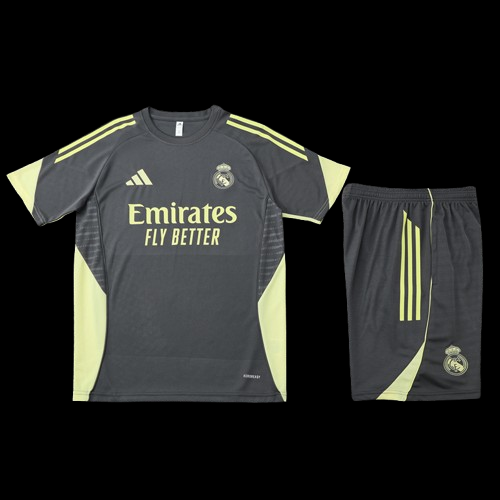 Ensemble Réal Madrid
