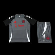 Ensemble Manchester United KITGOAL