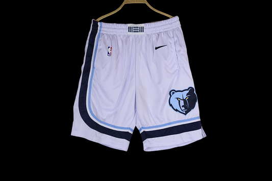 Memphis Grizzlies NBA Shorts 2023