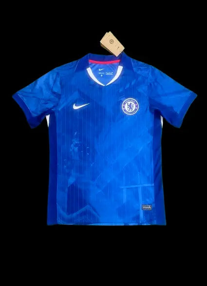 Maillot Chelsea Domicile 25/26 KITGOAL