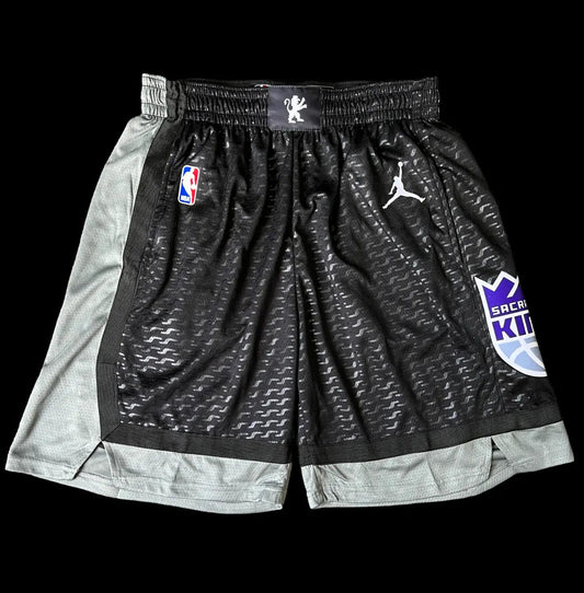 Sacramento Kings Shorts NBA 2024 KitGoal