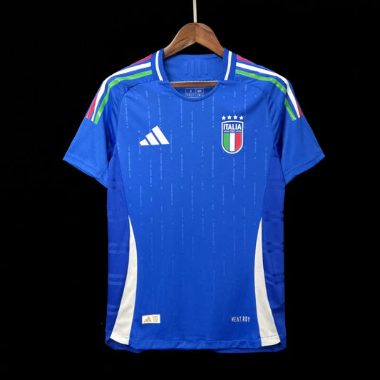 Camiseta local de Italia 24/25