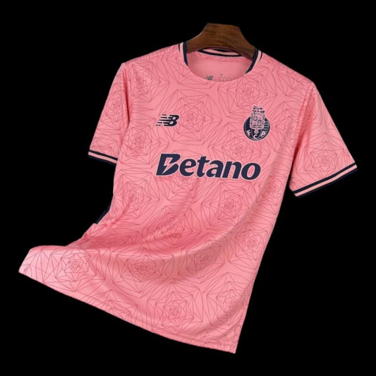 FC Porto Maillot Extérieur 25/26