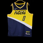 Indiana Pacers Maillot NBA 2024 KitGoal