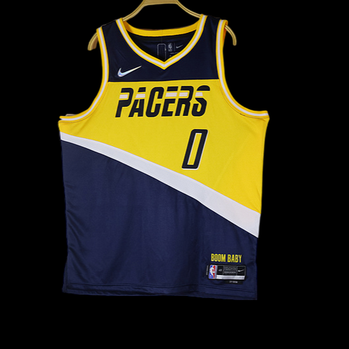 Indiana Pacers NBA Trikot 2024