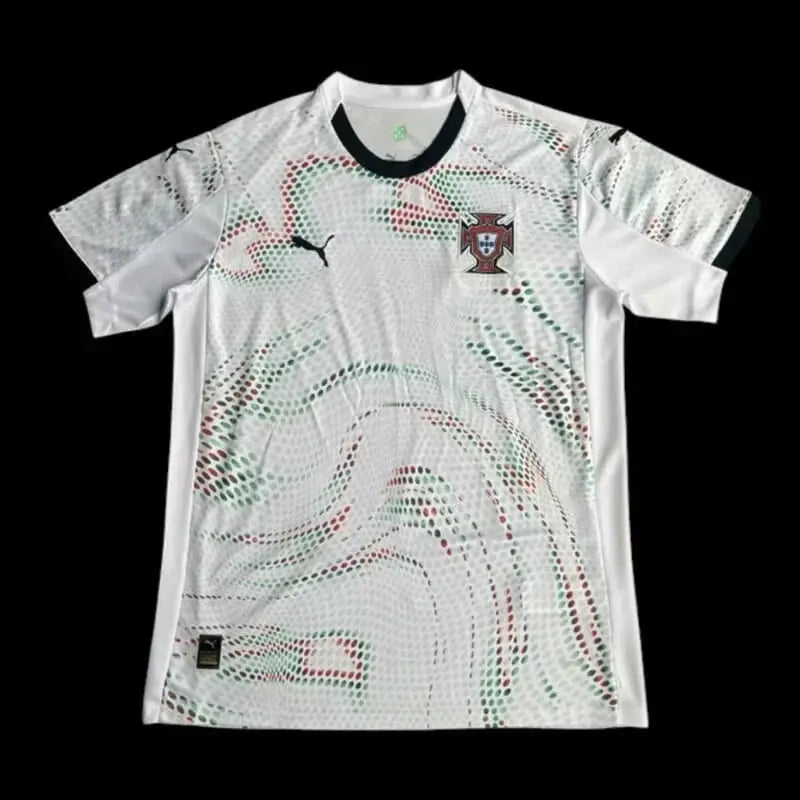 Portugal Maillot Extérieur 25/26 KITGOAL