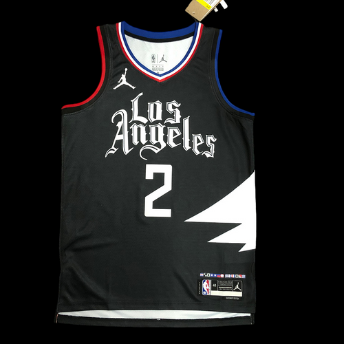 Los Angeles Clippers NBA Trikot 2023