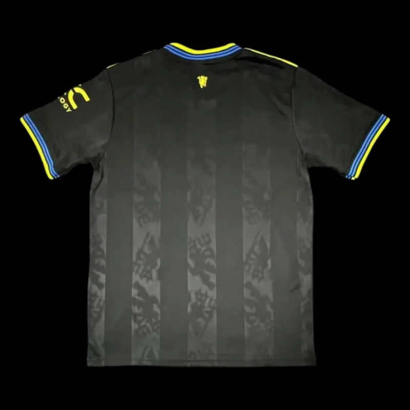 Manchester United Maillot Third 25/26 KITGOAL